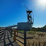 In Near The * Middelkerke