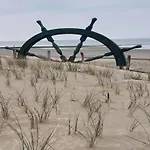 In Near The *