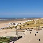 In Near The Appartement Middelkerke
