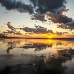 In Near The