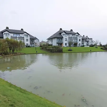 In Near The Appartement *