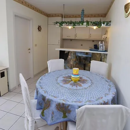 Appartement In Near The