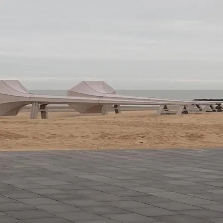 In Near The Middelkerke