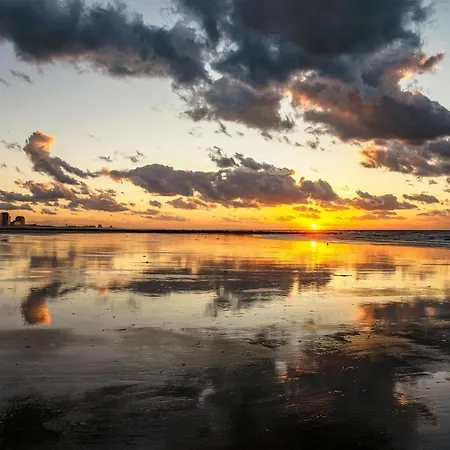 In Near The Appartement *