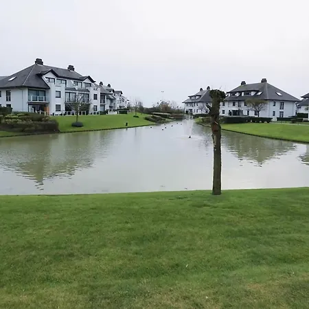 In Near The Middelkerke