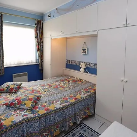 Appartement In Near The