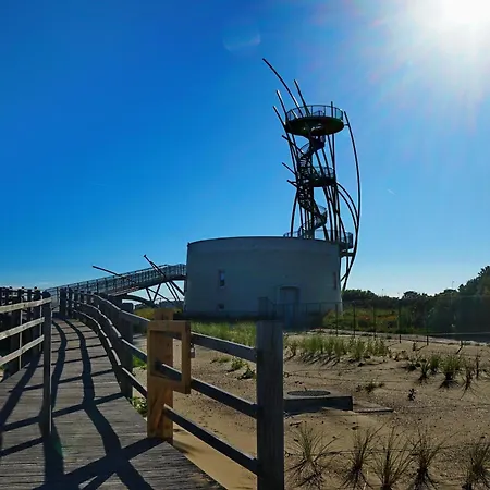 In Near The * Middelkerke