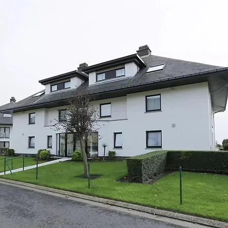 In Near The Appartement *