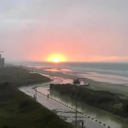 Appartement In Near The Middelkerke