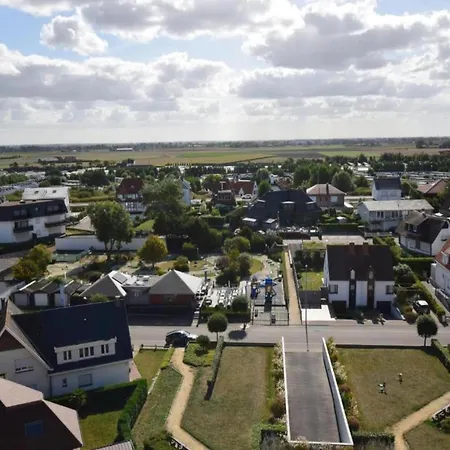 In Near The Middelkerke