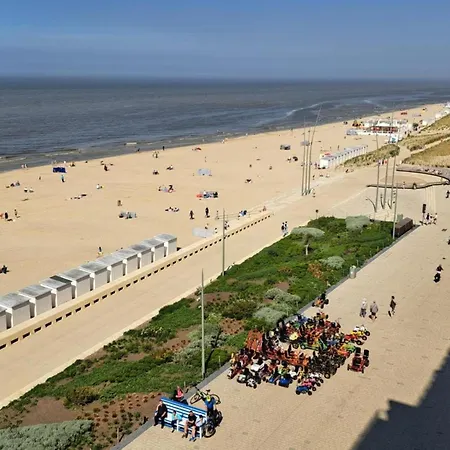 Appartement In Near The