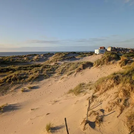 In Near The Appartement