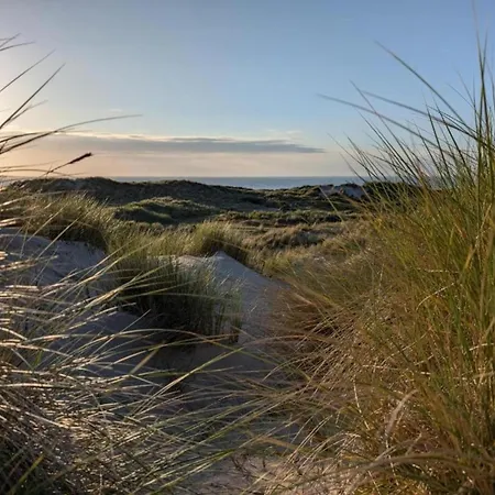 In Near The * Middelkerke