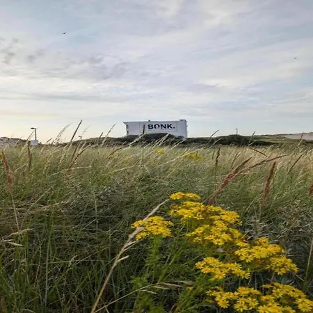In Near The Middelkerke