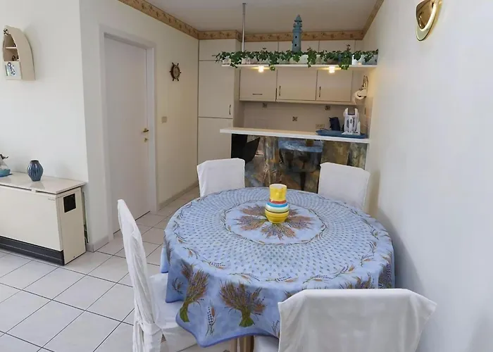 Appartement In Near The