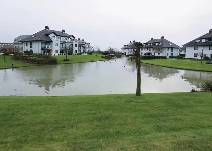 In Near The Middelkerke