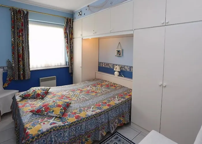 Appartement In Near The