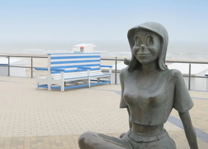 Appartement In Near The