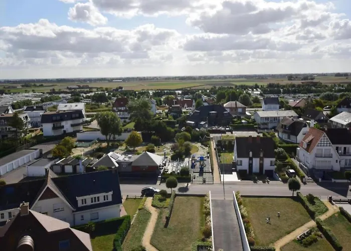 In Near The Middelkerke