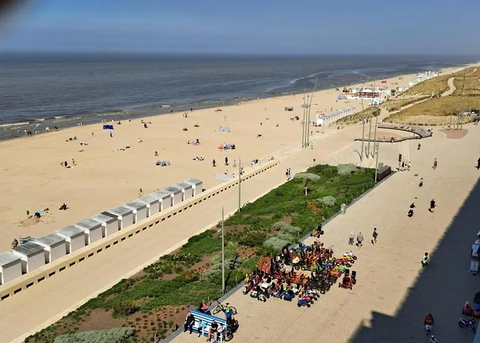 Appartement In Near The