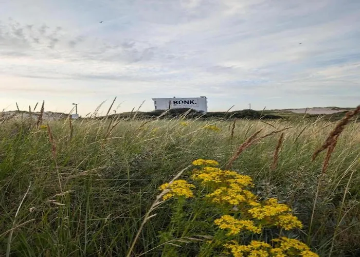 In Near The Middelkerke